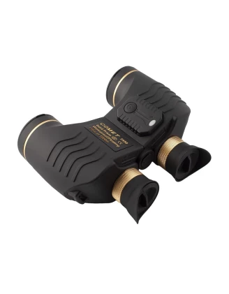 Lornetka COMET PRO COMPASS 7x50 HD z elektronicznym kompasem LR-045